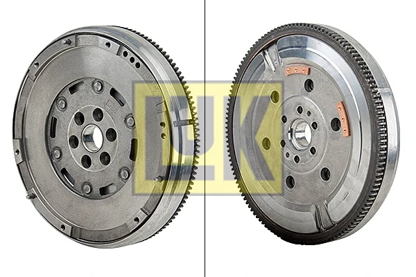 Flywheel
